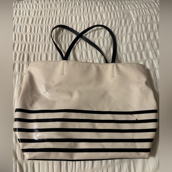 Kate Spade Yours Truly Heart Tote ♥️ ♠️ - Picture 12 of 14